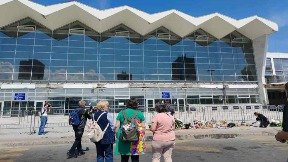 Za spomenik još 16,4 miliona
